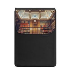 Tablet Bag schwarz