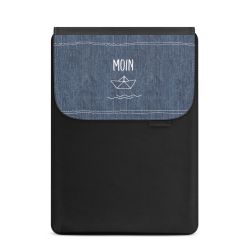 Tablet Bag schwarz