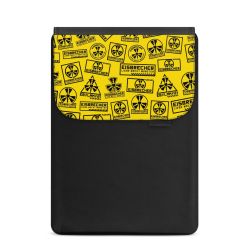 Tablet Bag schwarz