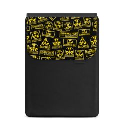 Tablet Bag schwarz