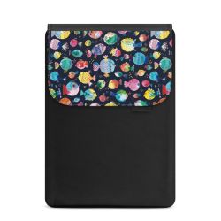 Tablet Bag schwarz