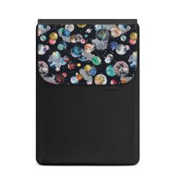 Tablet Bag schwarz