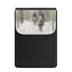 Tablet Bag schwarz