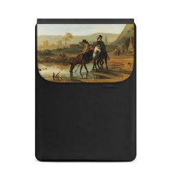 Tablet Bag schwarz