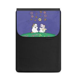 Tablet Bag schwarz