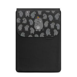 Tablet Bag schwarz