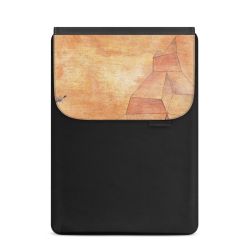 Tablet Bag schwarz