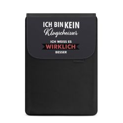 Tablet Bag schwarz