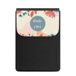 Tablet Bag schwarz