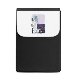 Tablet Bag schwarz