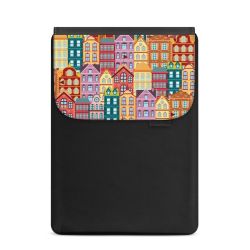 Tablet Bag schwarz