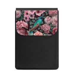 Tablet Bag schwarz