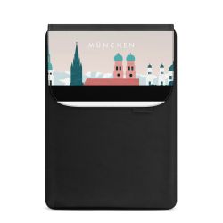 Tablet Bag schwarz