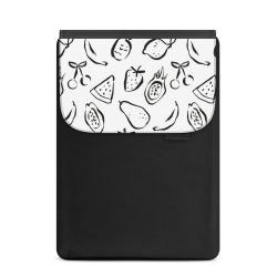 Tablet Bag schwarz