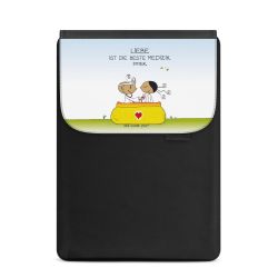 Tablet Bag schwarz