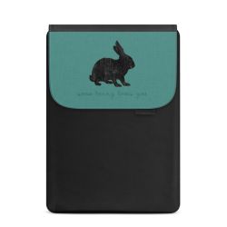 Tablet Bag schwarz