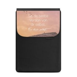 Tablet Bag schwarz