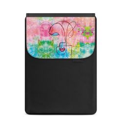 Tablet Bag schwarz