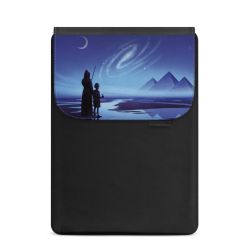 Tablet Bag schwarz