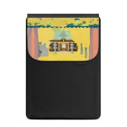 Tablet Bag schwarz