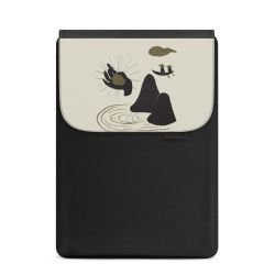 Tablet Bag schwarz