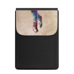 Tablet Bag schwarz