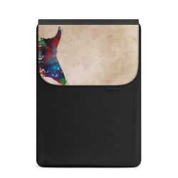 Tablet Bag schwarz