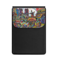 Tablet Bag schwarz