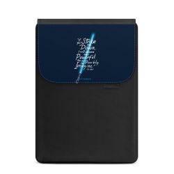 Tablet Bag schwarz