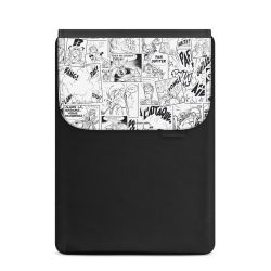 Tablet Bag schwarz