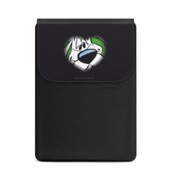 Tablet Bag schwarz