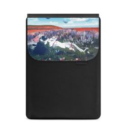 Tablet Bag schwarz