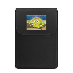 Tablet Bag schwarz