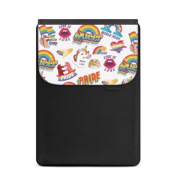 Tablet Bag schwarz