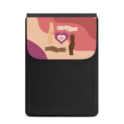 Tablet Bag schwarz