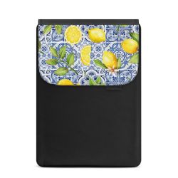 Tablet Bag schwarz