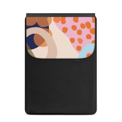 Tablet Bag schwarz