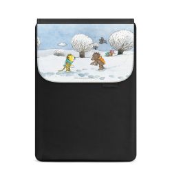 Tablet Bag schwarz