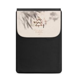 Tablet Bag schwarz