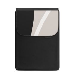 Tablet Bag schwarz