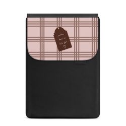 Tablet Bag schwarz