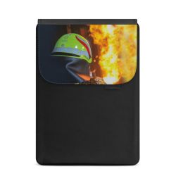 Tablet Bag schwarz