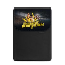 Tablet Bag schwarz