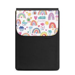 Tablet Bag schwarz