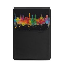 Tablet Bag schwarz