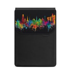 Tablet Bag schwarz