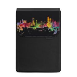 Tablet Bag schwarz