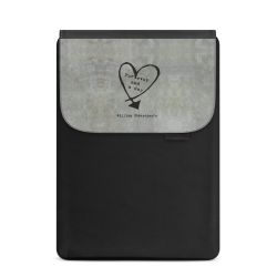 Tablet Bag schwarz