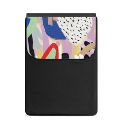 Tablet Bag schwarz