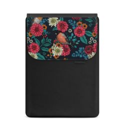 Tablet Bag schwarz